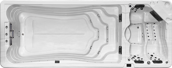 Swimming Spa
