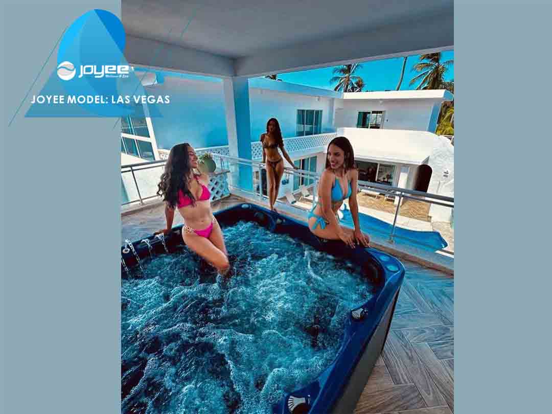 JOYEE Hot Tub 's FAQ Ⅰ | JOYEE