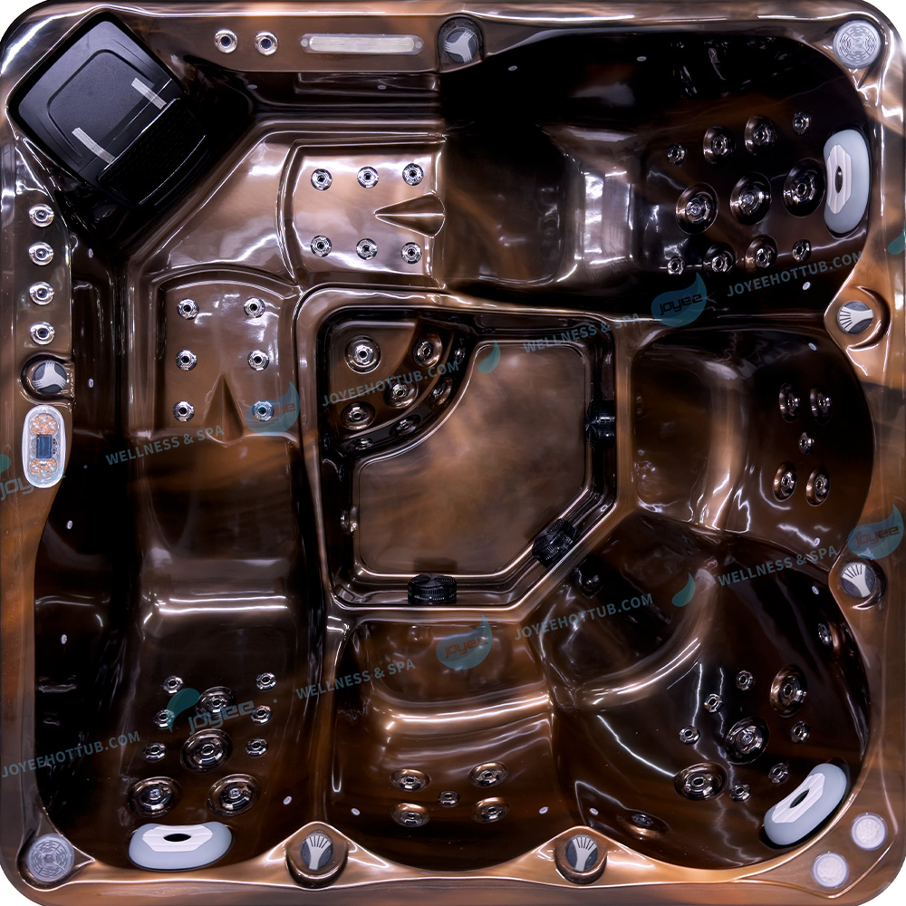 How to Fix a Green Hot Tub Water The Ultimate Guide JOYEE