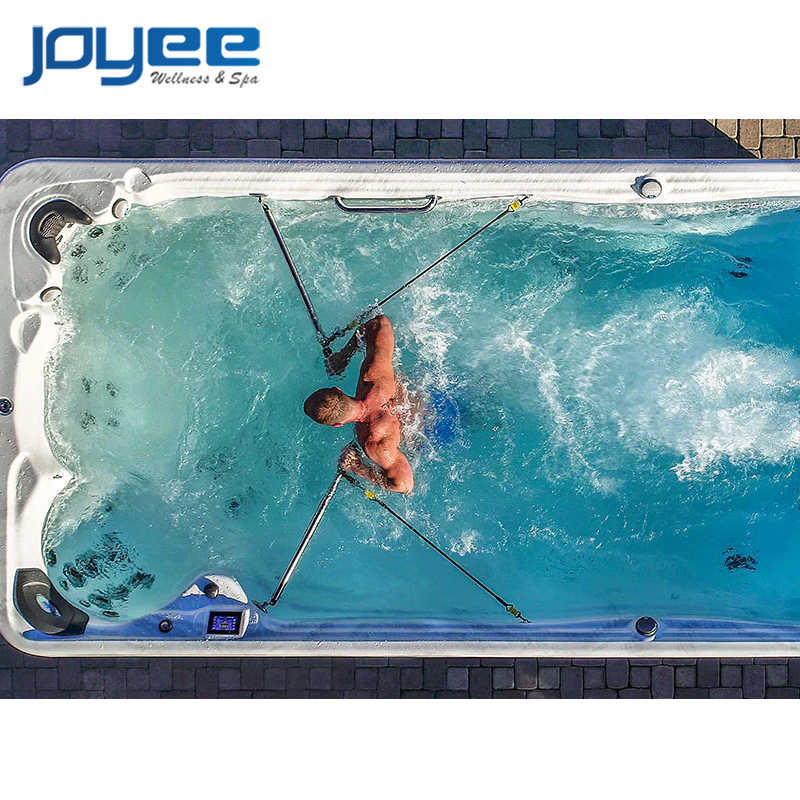Why choose to buy a swimming pool? | JOYEE