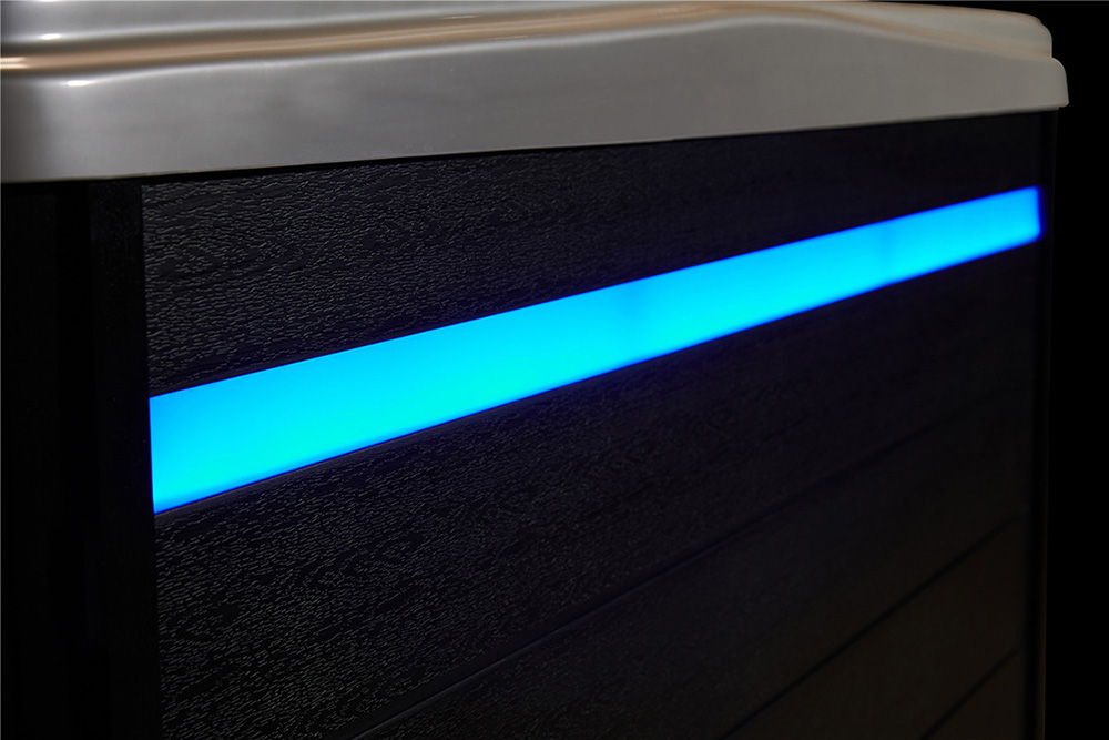 Customized SPA LED Strip Lamp | JOYEE