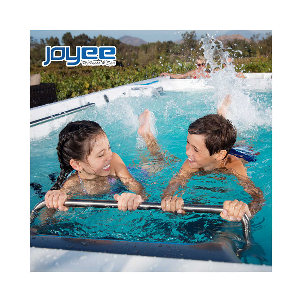 FAQ about hot tub V | JOYEE