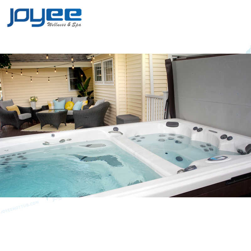 Hot Tub Voltages: What is the Right Voltage for Your Hot Tub? 110V And 220V | JOYEE