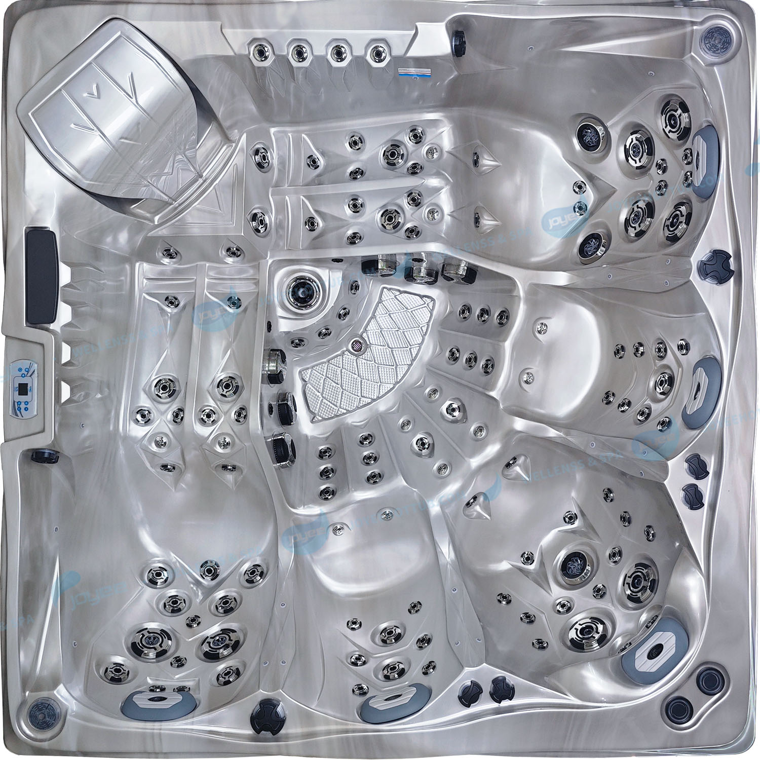 Everything You Need to Know About Saltwater Hot Tubs Definition, Pros