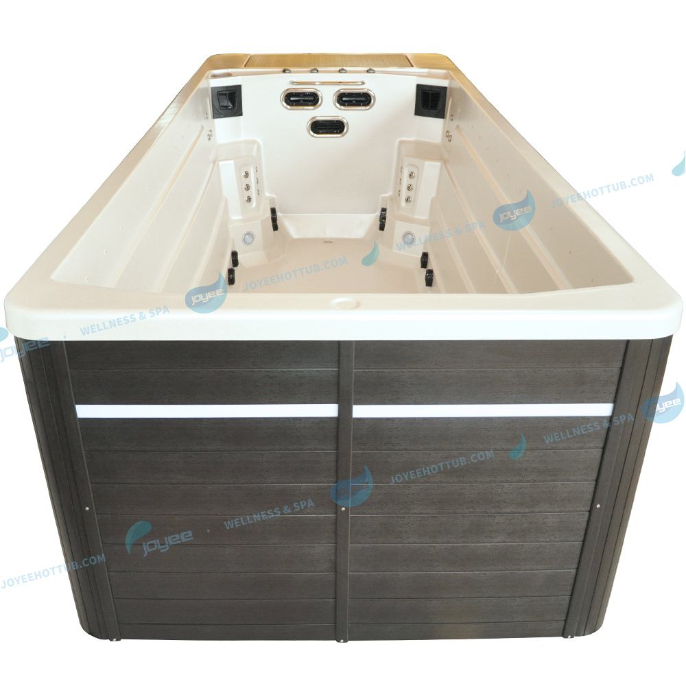 Swim Spa Hot Tub Combo Definition, Benefits, Types, Price, and How to