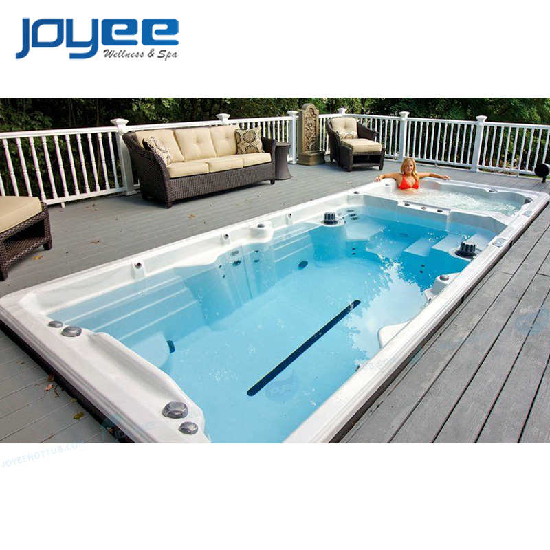FAQ about hot tub VI | JOYEE